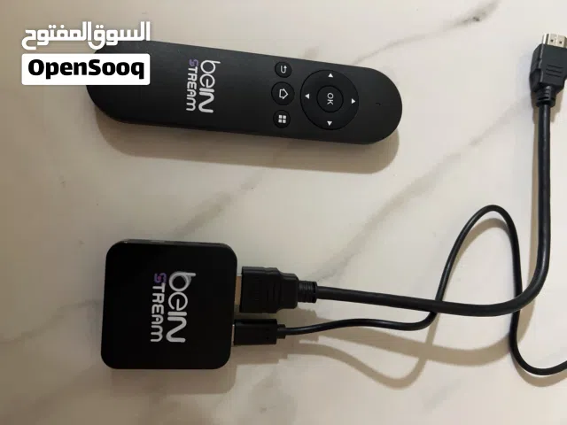  beIN Receivers for sale in Muscat