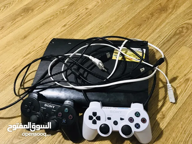 PlayStation 3 PlayStation for sale in Tripoli
