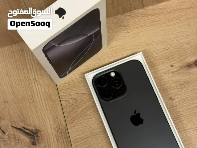 iPhone 16 Pro Max 256