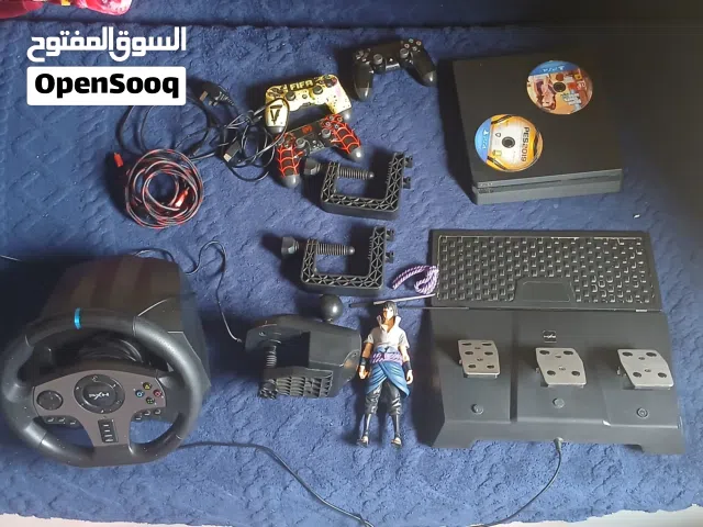PlayStation 4 PlayStation for sale in Amman