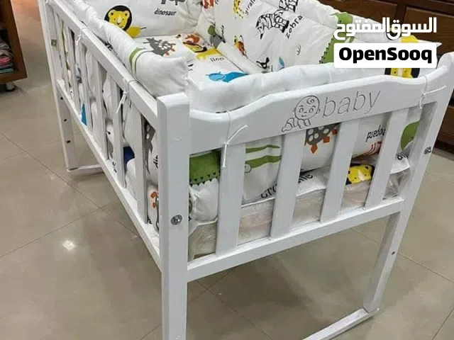 عرض اليوم الواحد شامل المرتبه كابوتنيه  وملايه ومخده و4جوانب فايبر والكيرف الهزاز