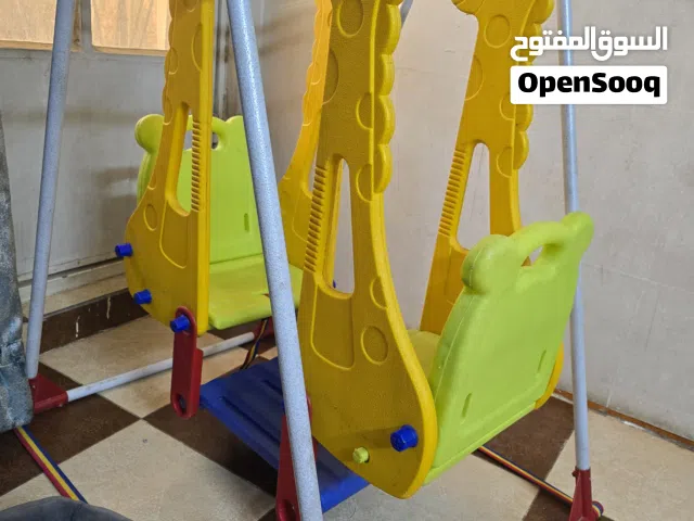 مرجوحة اطفال