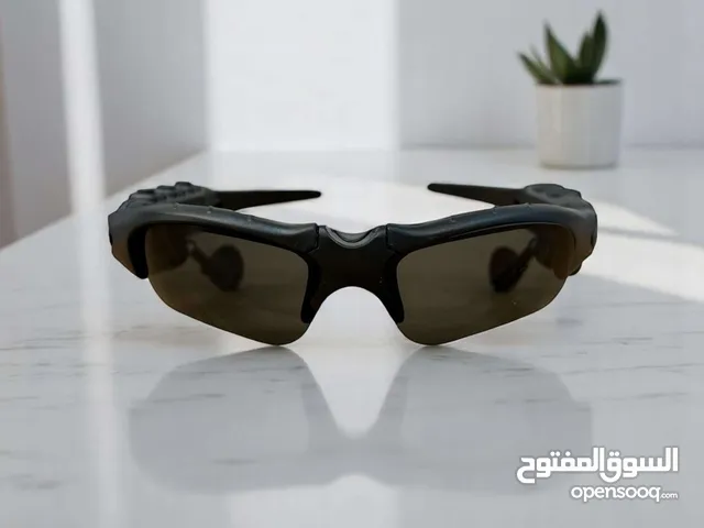 نضارة بلوتوث ذكية