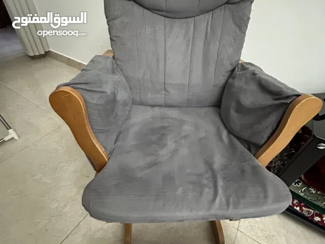 كرسي هزاز......