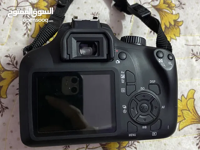 Other DSLR Cameras in Cairo