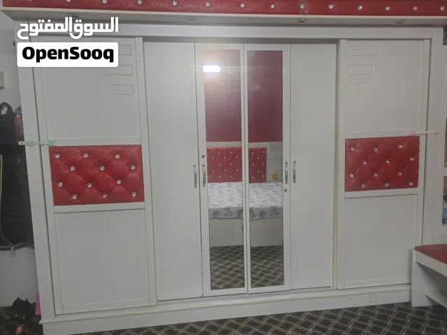 Bedroom furniture for sale in good condition