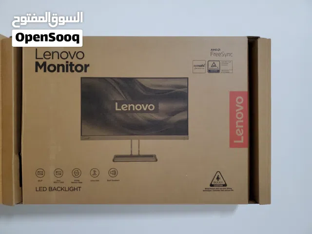 lenovo monitor l24i-40