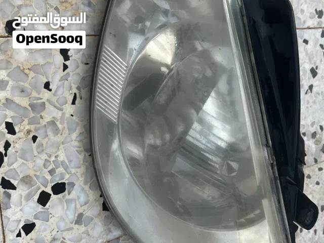 فنار هونداي كلك جهة السوق