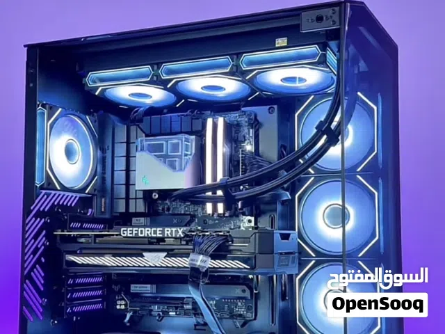 darkflash dy470 +7 new fans
