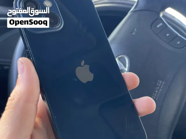Apple iPhone 13 256 GB in Misrata