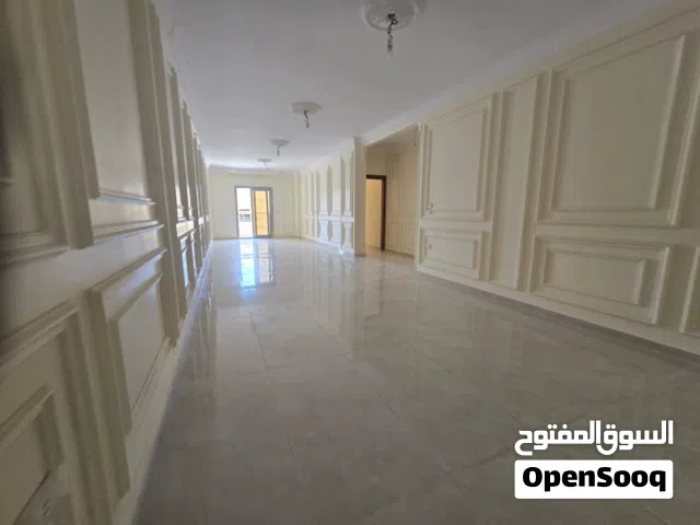 210 m2 3 Bedrooms Apartments for Rent in Cairo New Cairo