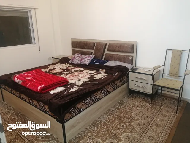 100 m2 2 Bedrooms Apartments for Rent in Irbid Al Lawazem Circle