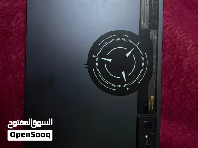ايباد ريد مجك نوفا