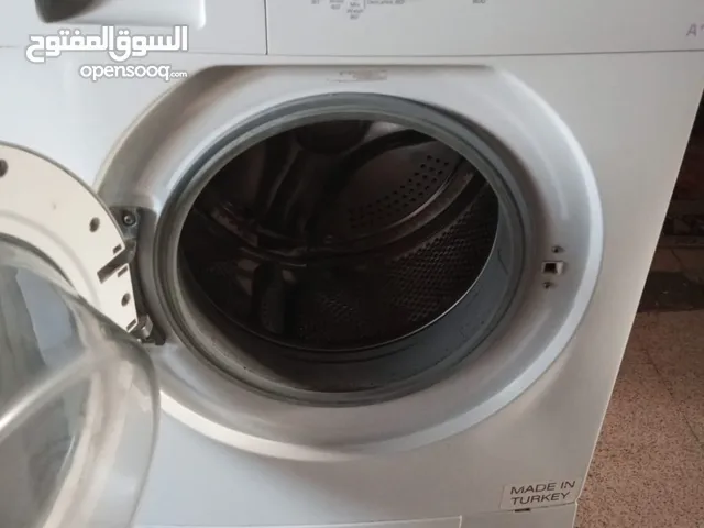 Vestel 7 - 8 Kg Washing Machines in Amman