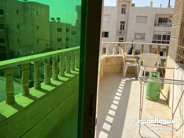 210 m2 5 Bedrooms Apartments for Sale in Amman Swefieh