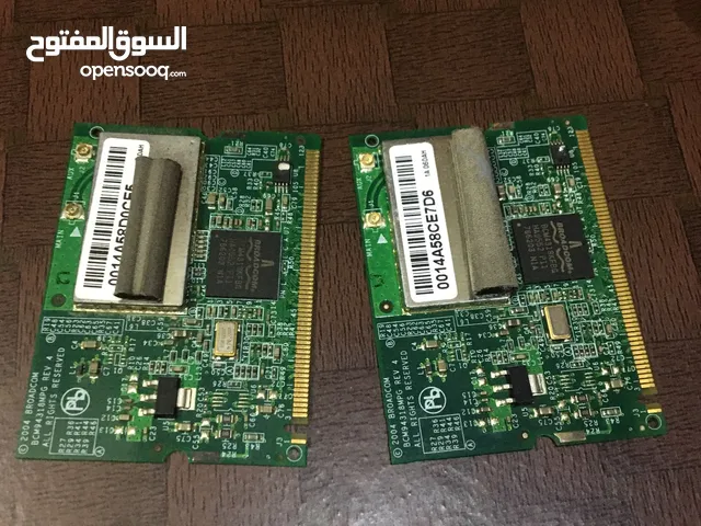 كارت وير لس. لاب توب
