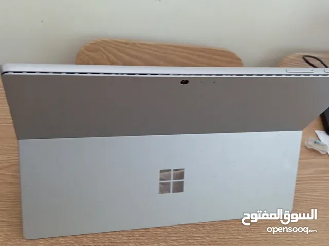 surface pro 5 7 th generation