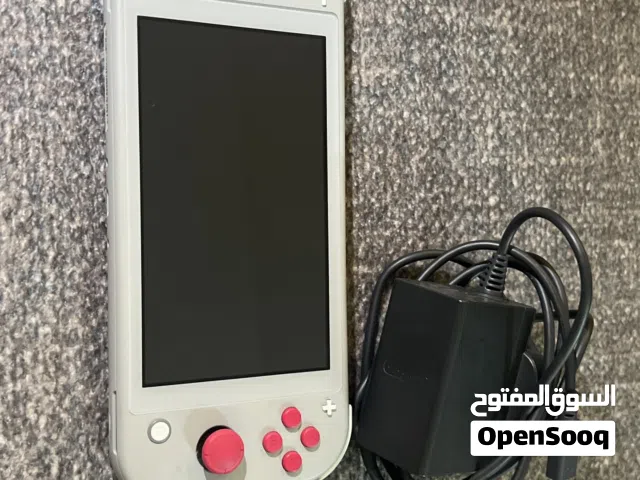 Nintendo Switch Lite Nintendo for sale in Irbid