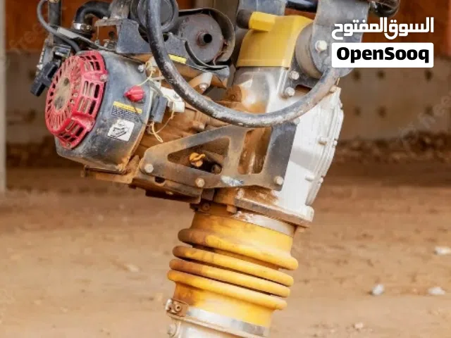 دكاك رجل الفيل للتربه