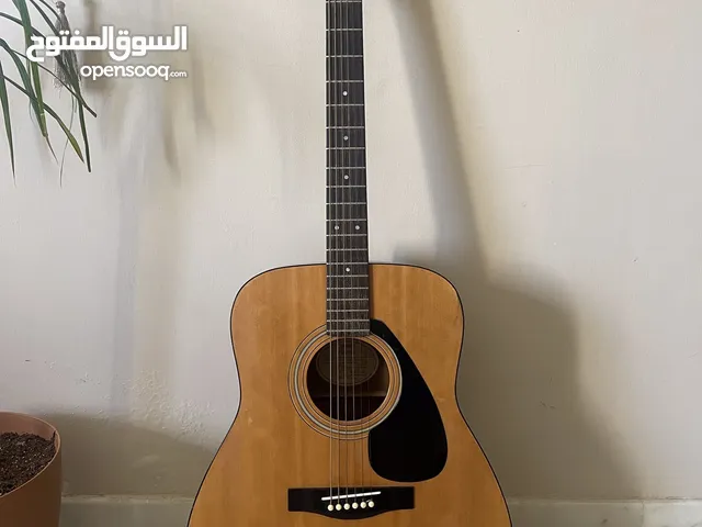 Yamaha FG-400A Acoustic Guitar