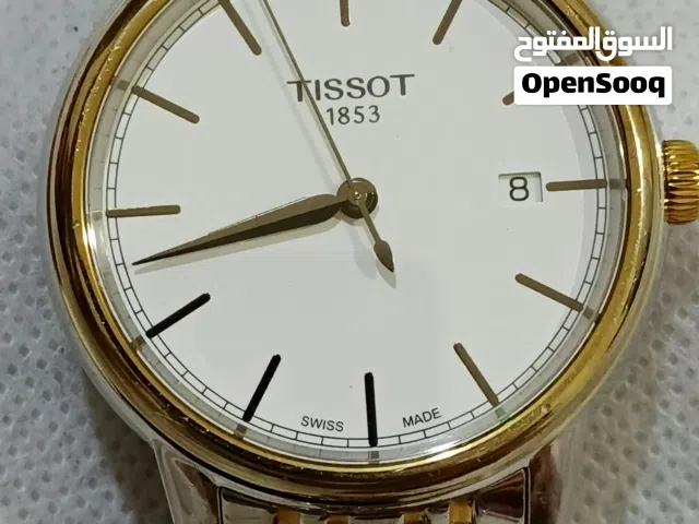 تيسو سويسري اصلي