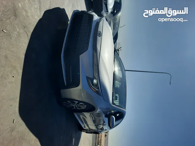 2022, Toyota, Corolla, Hybrid