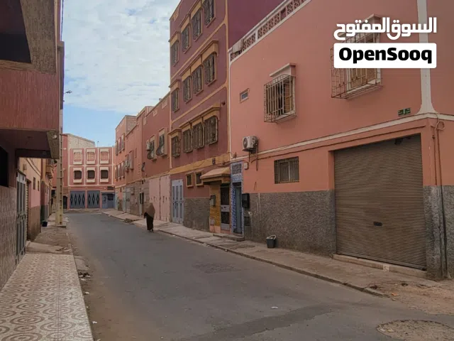 منزل من 3 طوابق للبيع في أكادير