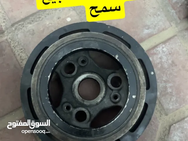 بكرة كرنك دودج هيلكات 2015+