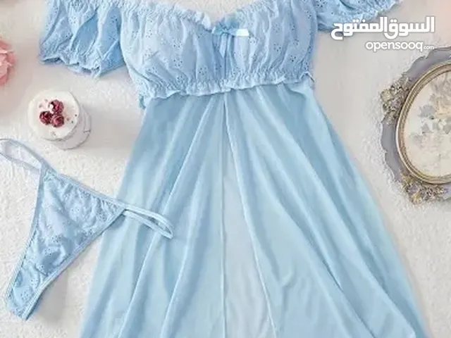 Others Lingerie - Pajamas in Muscat