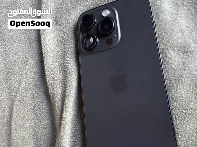 آيفون 14برو للبيع