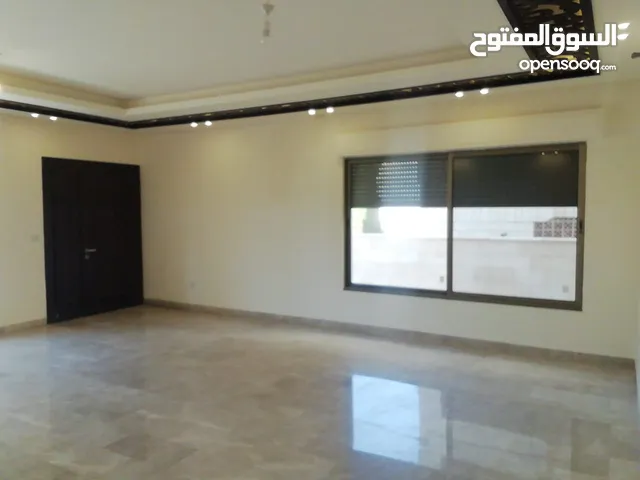 210m2 3 Bedrooms Apartments for Sale in Amman Abdoun