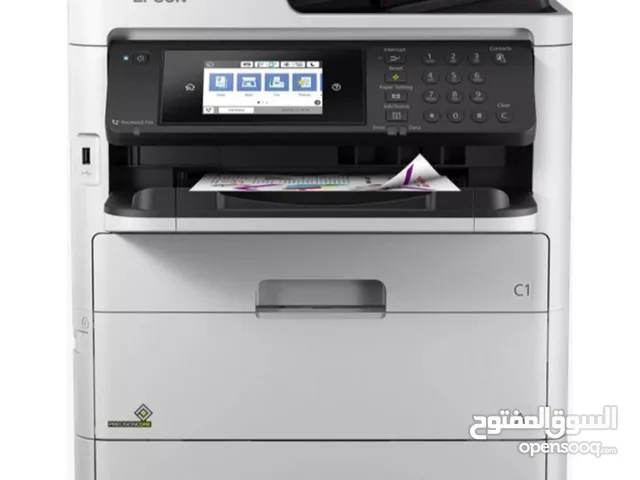 Printers Epson printers for sale in Kirkuk