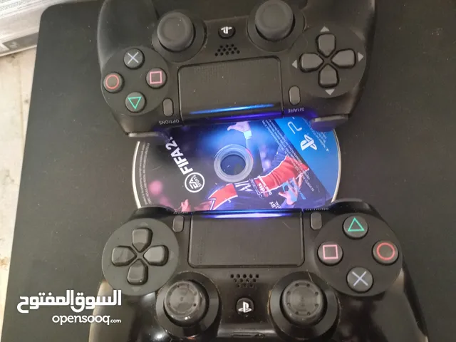 مستعمل PS4