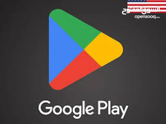 Google Play gaming card for Sale in Alexandria