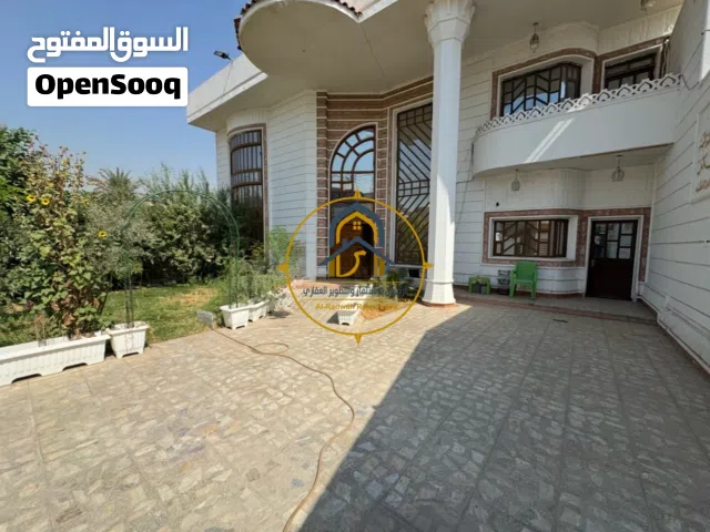 بيت حديث للإيجار البراضعية ثاني عقار عن شارع سيد امين يصلح للشركات والمكاتب وكافة الانشطة التجارية