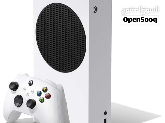 Xbox Series S Xbox for sale in Benghazi