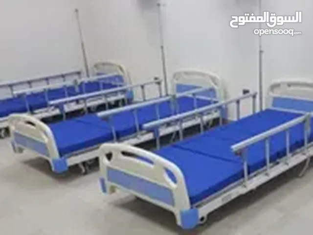 سرير مستشفى ايجار / بيع