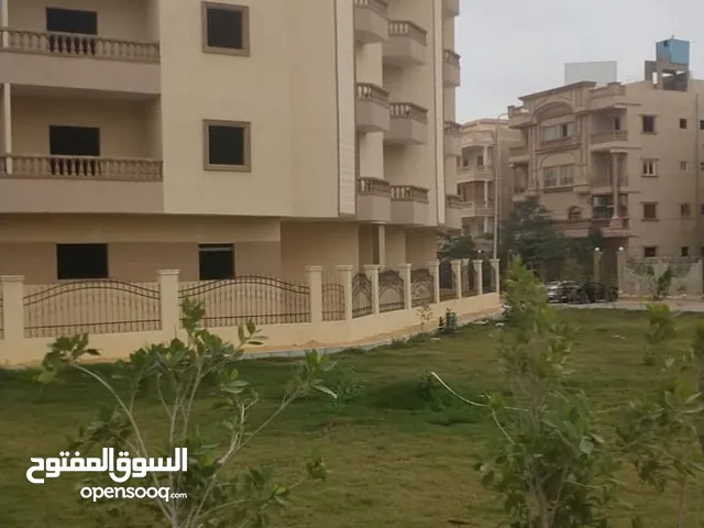 180m2 3 Bedrooms Apartments for Sale in Cairo Shorouk City