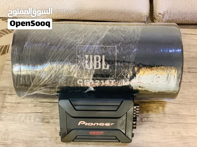 للبيع بزوقة jbl 1000 جيم 480 خطين 2