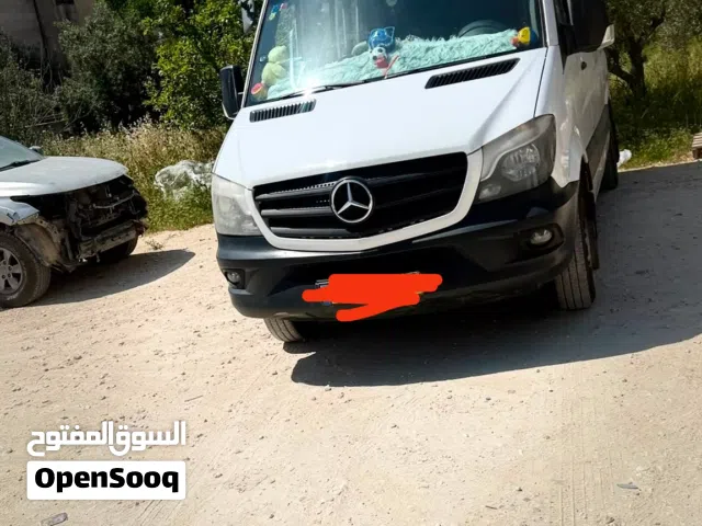 2016 Mercedes Benz Other Other