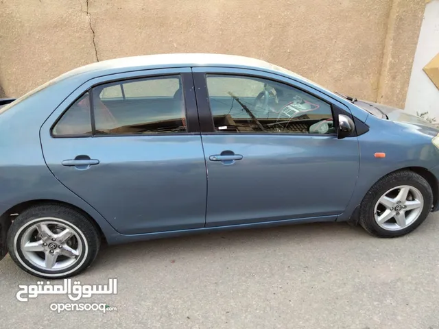 Used Toyota Yaris in Najaf