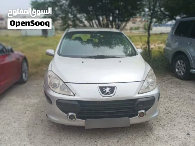 2005 بيجو 307 SW