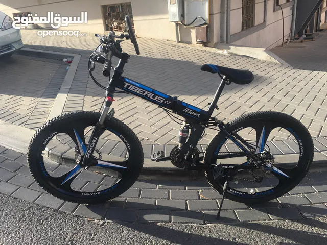 دراجه هوائيه جبليه