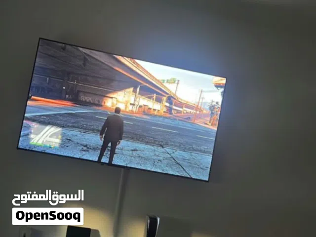 اسلام عليكم كيف حالكم تريس بلهي لي عنده بلستيشن 5يبي يبدله بي PCيكلمنوني ي تريس ربي يعونكم