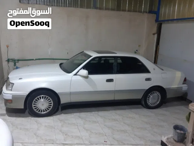 1995 تويوتا كراون Crown