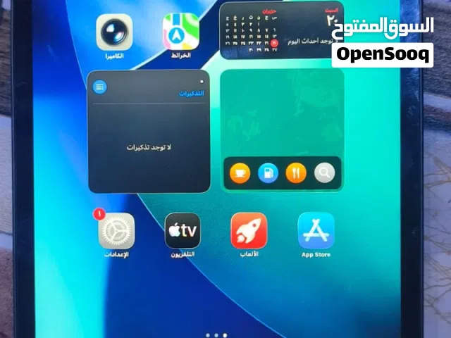Apple iPad Mini 5 64 GB in Basra