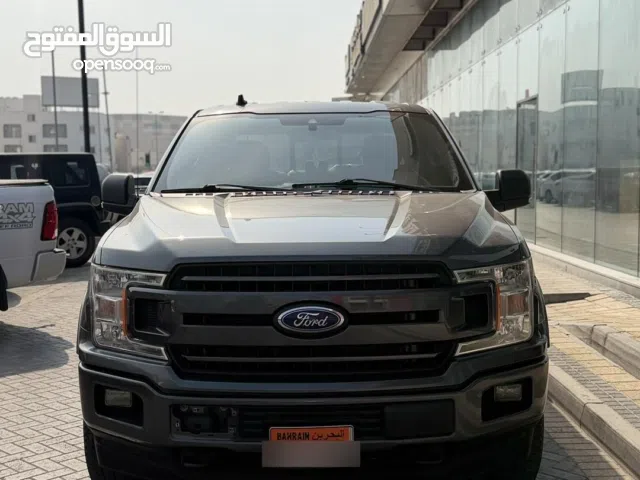 Used Ford Other in Muharraq