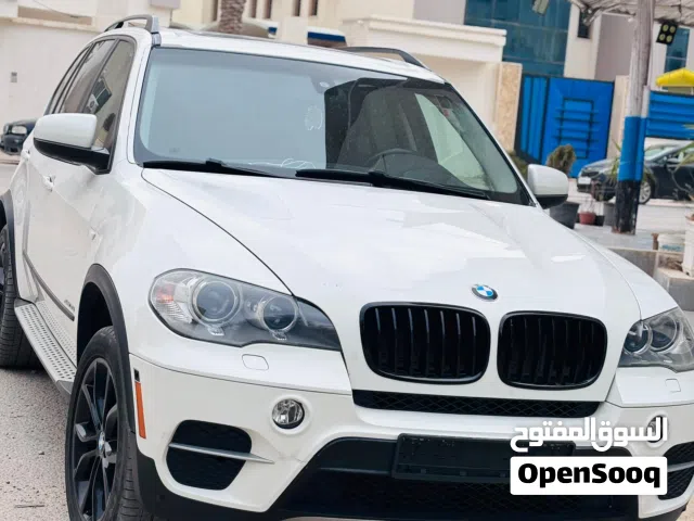 2013 BMW X5 Series The X5 M Competition