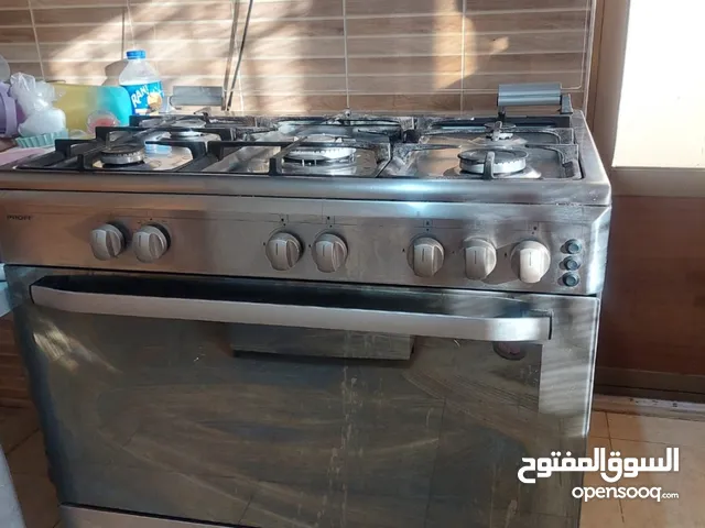 غاز ايطالي مستعمل للبيع
