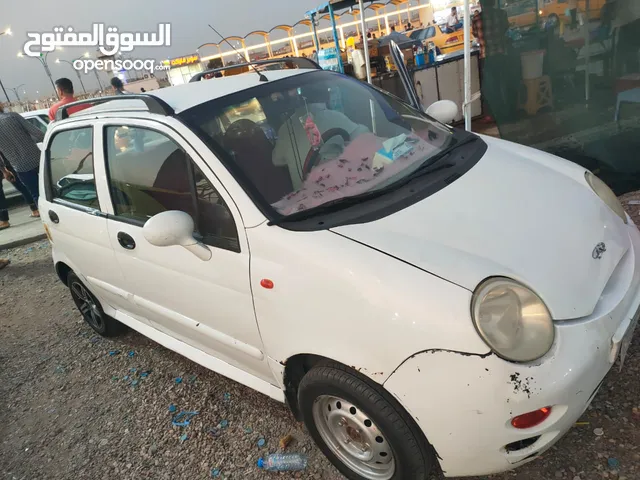 Used Audi A1 in Basra